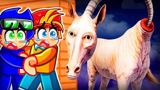 Sobrevivimos a LONG HORSE en Roblox!