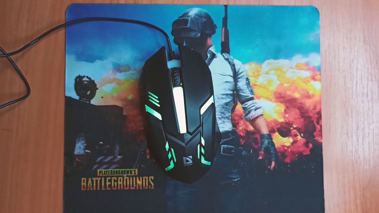 video