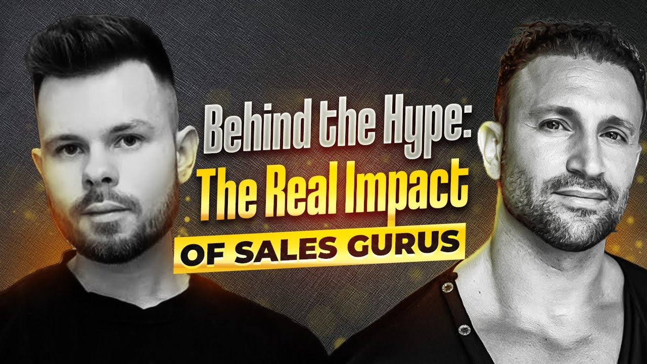 The War Against Marketers In High Ticket Sales