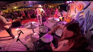VLOG #1 SURF LODGE MONTAUK NEW YORK