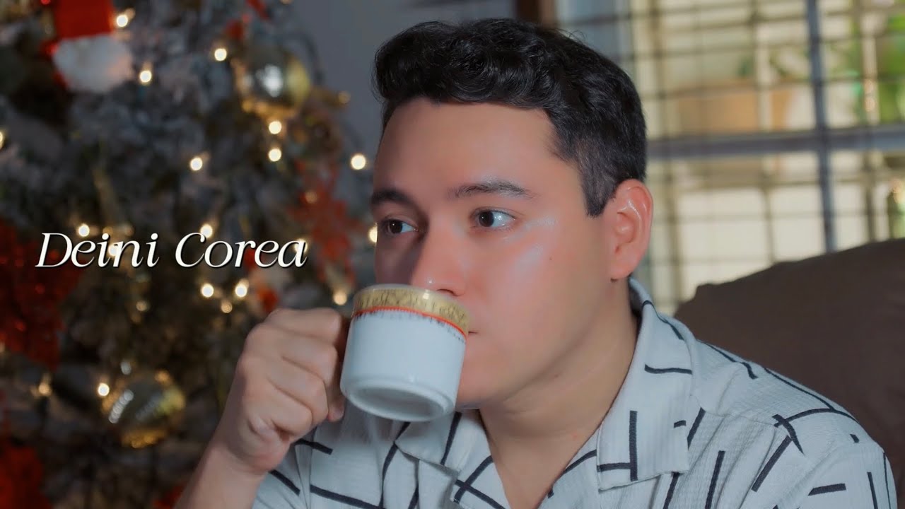 Watch Navidad - Deini Corea on YouTube Watch Navidad - Deini Corea on YouTube
