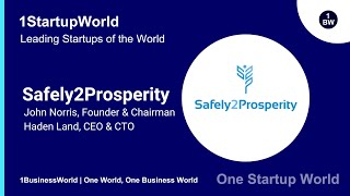 Preparing for the Future of Pandemics: How Safely2Prosperity is Transforming Healthcare