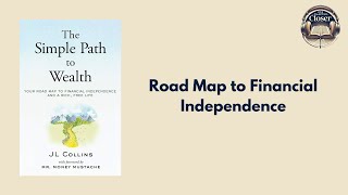 Famous The simple path to wealth - JL Collins Full Audio Book Summary Net Worth