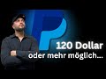 PayPal steigt und steigt... Wo sind unsere Ziele? #046