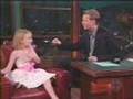 Dakota Fanning - [Aug-2003] - interview