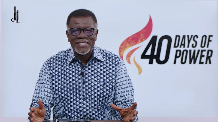 Build and Plant || WORD TO GO with Pastor Mensa Otabil Episode 1193