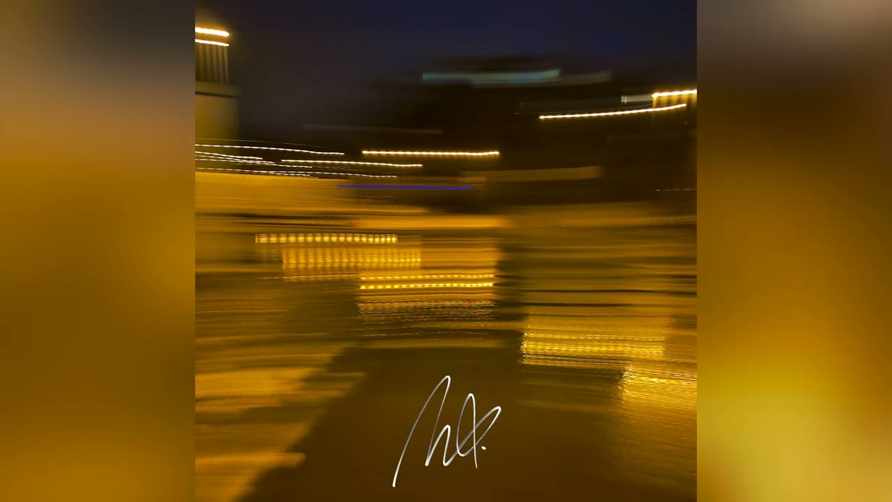 If you miss someone at 2 AM play this song ...