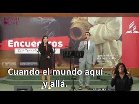 El Espíritu en
