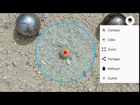 Mètre Pétanque - Apps on Google Play