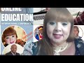 IMPACT OF ONLINE EDUCATION BY VEIU