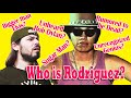 Capture de la vidéo Who Is Rodriguez? Life Story Of Sixto Rodriguez | Sugar Man Documentary