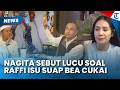 PENJELASAN RAFFI AHMAD Diisukan Suap Bea Cukai, Nagita Sebut Lucu ke Dedi Mulyadi