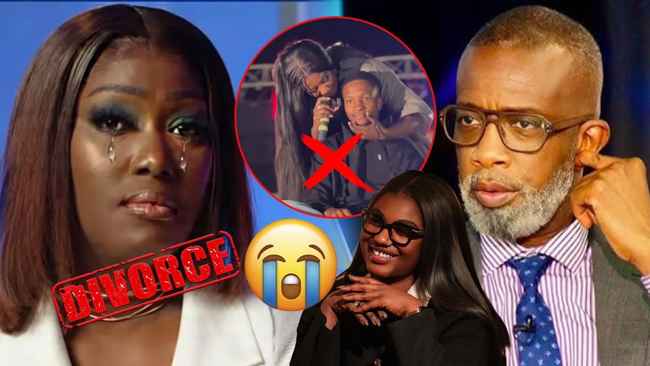 kawtef : Divorce de Dior Mbaye après 10 ans de mariage a Cause de? Bouba Ndour.. recadre Mia Guissé