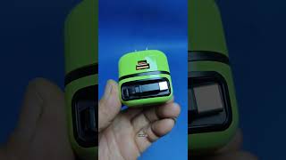 Battery Dead? Not Anymore! 🔋⚡ #KMJB #SmartCharger