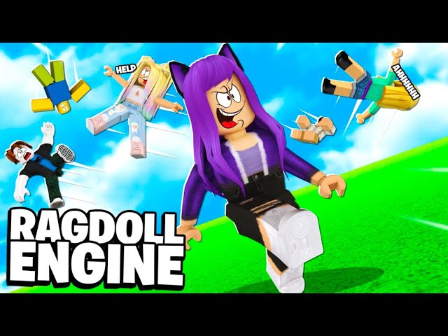 How To Hack In Ragdoll Engine For Free Easiest Version Youtube - how to hack in roblox ragdoll engine