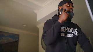 Cam James - System Official Visualizer