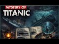Mystery of the Titanic || greatest ship in world 😮
