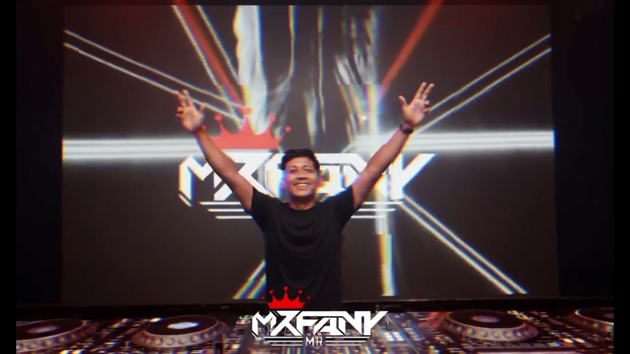 TAK DIANGGAP X KAU TIGA KAN CINTA KU SUPER DUPER KENCANG BOXING MEDAN BAAS BETON|| MR FANNY REMIX 