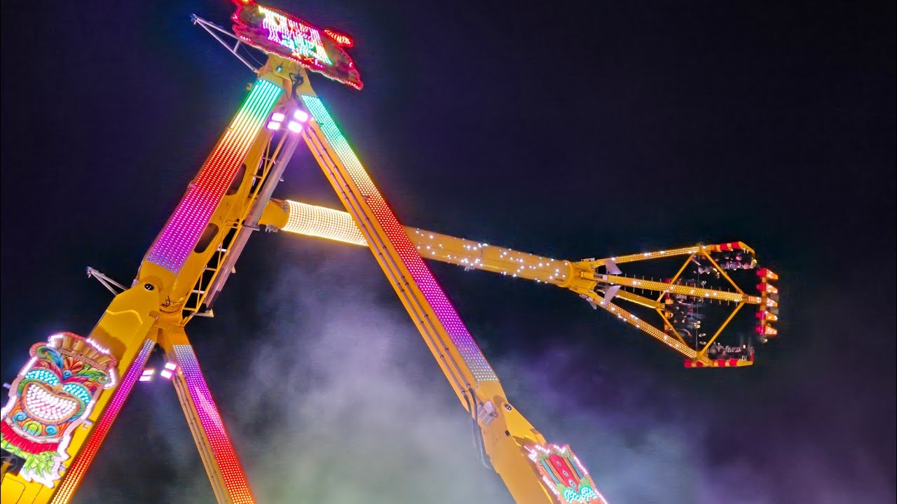 Tiki Taki XXL - Paulsen (Offride 2) Video Frühjahrssend Münster 2026