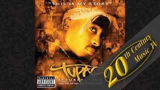 2Pac - Ghost