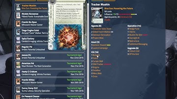 kiv (Frantic Whizz) vs thrazznos (Gagarin Museum)