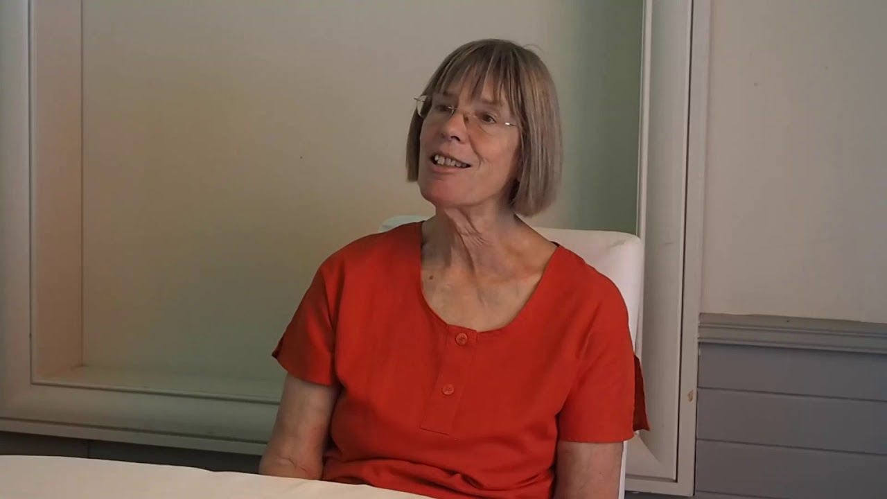 Jennifer Green remembers Sir Geoffrey Wilkinson