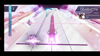 Arcaea - Remind The Souls (Short Version) Future 9 Full Recall