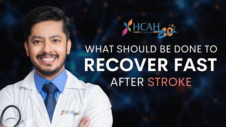 Stroke Recovery | Rehabilitation Measures for Stroke Cases