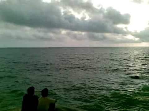 Someshwar Beach video