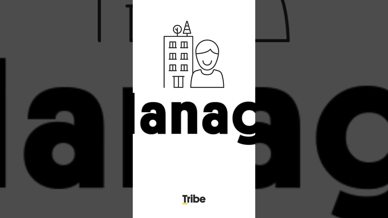 Tribe Property Technologies Solutions for Building, Managing and Living in Multi-Family Residential