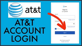 How to Login AT&T Account 2023? ATT.com Sign In