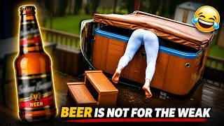 Funny Drunk Videos Compilation π | Craziest Drunk People Funny Videos Ever