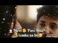 Love status in WhatsApp / by Sajid Khan rock Whatsapp Status Video Download Free