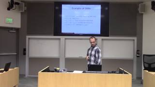 Lecture 17:  Initial value problems and basics of ODE (part I)