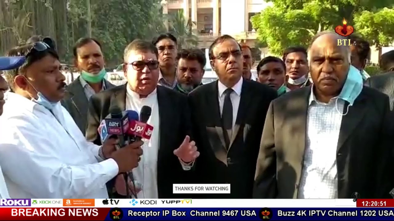 New Updates by Fr  Emmanuel Yousuf Director of NCJP about Arzoo Raja Case on 23 11 2020