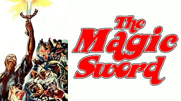 #16 The Magic Sword | Full Movie