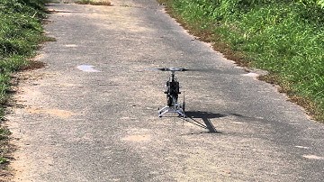 Compass 7HV - YEP 120HV Gov. Store einlernen