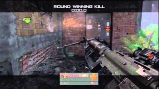 Update + Leftover and Killcam