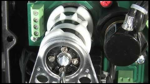 Wind Turbine Yaw Sensor Operation