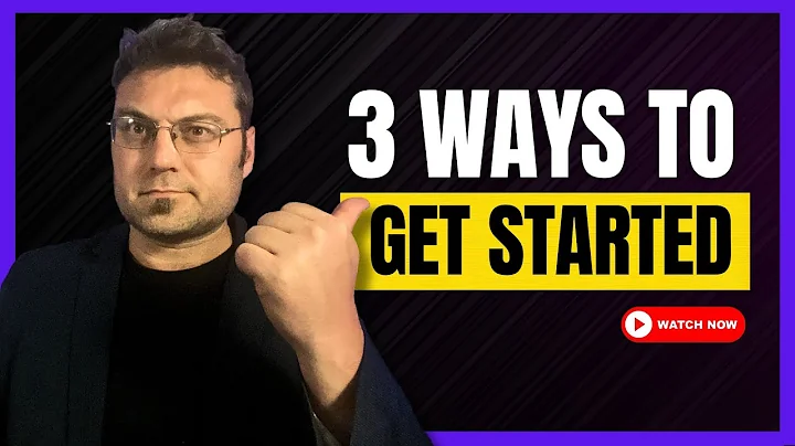 The Easy Consulting Business Startup