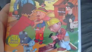 I Found Some Vhs Tapes Part 1