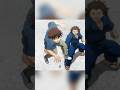 The powerful blade was treated as a toy. #anime #baki #shorts #movie