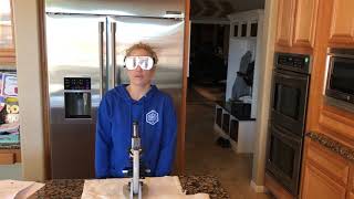 Microscopy for microbiology part 2 - Rachelle Green