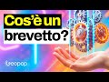 Come funzionano i brevetti per proteggere le invenzioni: come si possono richiedere e quanto costano