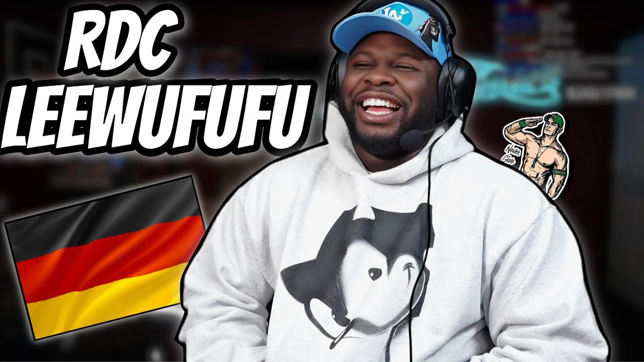 RDC Stream Turns CHAOTIC After Coming Back From Germany 😭🔥 (Funny Moments, Arguments, Chaos)