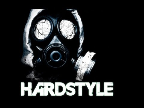 @GetItMark | Hardstyle X Shuffle Demo |