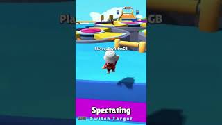 First clan tryout! screenshot 1