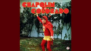 Marcelo Gastaldi, Sarah Regina e Valerie Firmo - Chapolin - A Brincar (La Juguetería) [2.ª Versão]