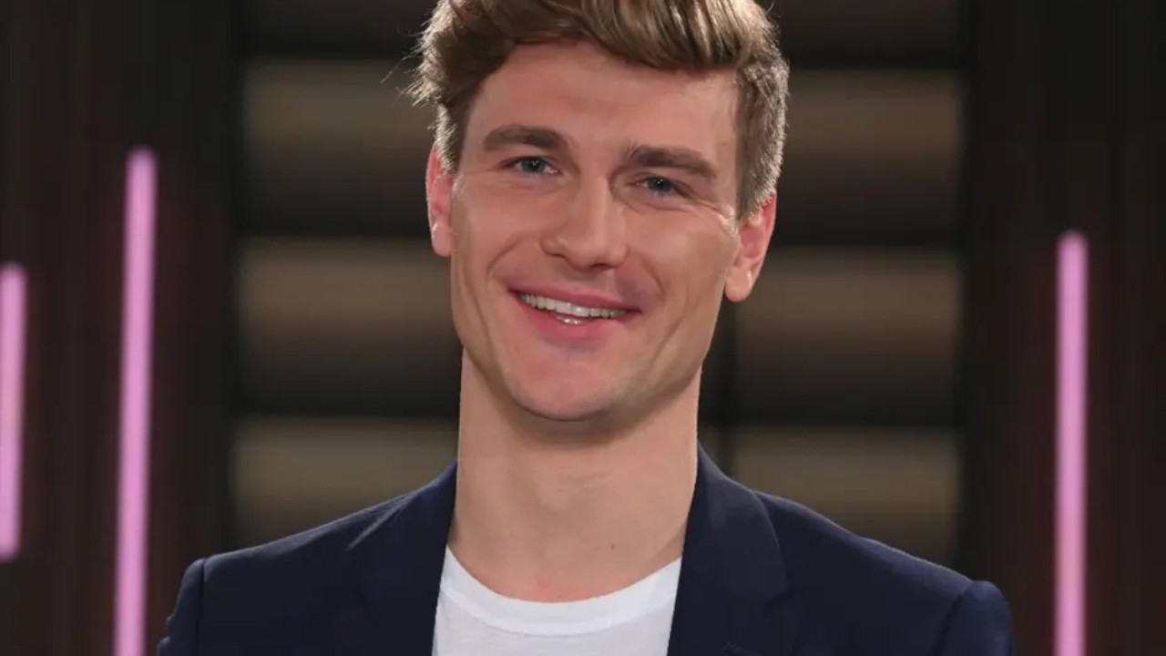 Friedrich Dieckmann erklärt: Darum gibt es wenig Couple Content!