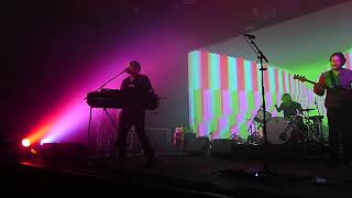 The Black Angels - Levitation France @ Le Quai Angers 16/09/2017